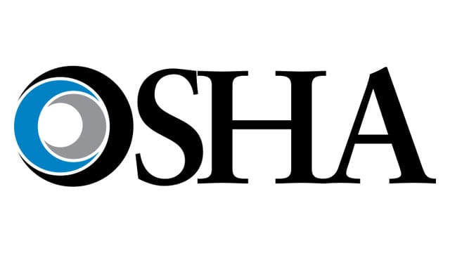 OSHA — U.S. Occupational Safety and Health Administration
