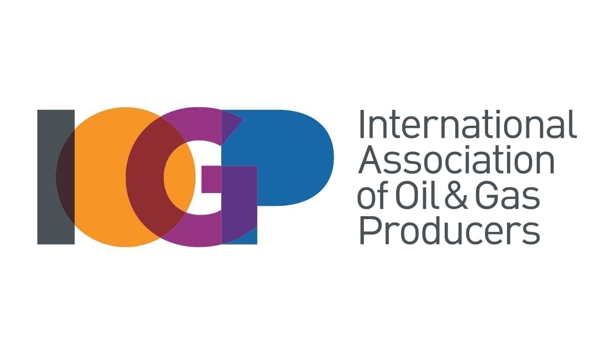 IOGP — International Association of Oil & Gas Producers