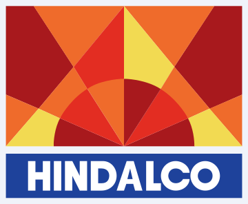 Hindalco logo