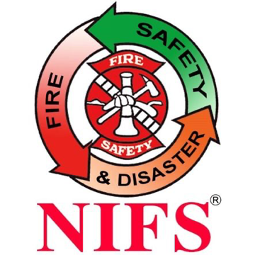 NIFS — National Institute of Fire & Safety