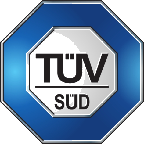 TÜV SÜD logo